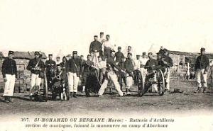 BIVEN Georges - 452- Berkane